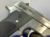 Smith Wesson 645 .45 ACP Stainless 5" *INCREDIBLE SEMI-AUTO PISTOL*