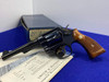 Smith  Wesson Model 10-7 Blued 5" *BEAUTIFUL DOUBLE-ACTION REVOLVER*