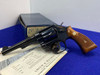 Smith  Wesson Model 10-7 Blued 5" *BEAUTIFUL DOUBLE-ACTION REVOLVER*
