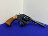 Smith  Wesson Model 10-7 Blued 5" *BEAUTIFUL DOUBLE-ACTION REVOLVER*