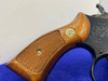 Smith  Wesson Model 10-7 Blued 5" *BEAUTIFUL DOUBLE-ACTION REVOLVER*