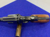 Smith  Wesson Model 10-7 Blued 5" *BEAUTIFUL DOUBLE-ACTION REVOLVER*