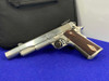 1991 Colt Gov MK IV Series 80 .45 ACP SS 5" *DESIRABLE SEMI-AUTO COLT*