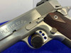 1991 Colt Gov MK IV Series 80 .45 ACP SS 5" *DESIRABLE SEMI-AUTO COLT*