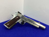 1991 Colt Gov MK IV Series 80 .45 ACP SS 5" *DESIRABLE SEMI-AUTO COLT*