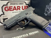 Springfield XD-9 9mm 4" Black *AMAZING SEMI-AUTOMATIC PISTOL*