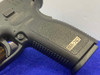 Springfield XD-9 9mm 4" Black *AMAZING SEMI-AUTOMATIC PISTOL*