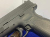 Springfield XD-9 9mm 4" Black *AMAZING SEMI-AUTOMATIC PISTOL*