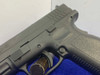 Springfield XD-9 9mm 4" Black *AMAZING SEMI-AUTOMATIC PISTOL*