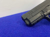 Springfield XD-9 9mm 4" Black *AMAZING SEMI-AUTOMATIC PISTOL*