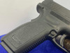 Springfield XD-9 9mm 4" Black *AMAZING SEMI-AUTOMATIC PISTOL*