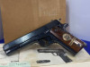 Colt 1911 WWI Government .45 Blued 5" *SCARCE MEUSE ARGONNE COMMEMORATIVE*