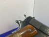 Colt 1911 WWI Government .45 Blued 5" *SCARCE MEUSE ARGONNE COMMEMORATIVE*