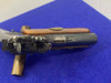 Colt 1911 WWI Government .45 Blued 5" *SCARCE MEUSE ARGONNE COMMEMORATIVE*