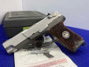1994 Ruger P91DC .40 S&W Stainless 4 1/2" *HIGHLY DESIRABLE DECOCKER MODEL*