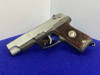 1994 Ruger P91DC .40 S&W Stainless 4 1/2" *HIGHLY DESIRABLE DECOCKER MODEL*
