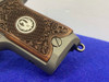1994 Ruger P91DC .40 S&W Stainless 4 1/2" *HIGHLY DESIRABLE DECOCKER MODEL*