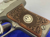 1994 Ruger P91DC .40 S&W Stainless 4 1/2" *HIGHLY DESIRABLE DECOCKER MODEL*