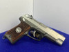 1994 Ruger P91DC .40 S&W Stainless 4 1/2" *HIGHLY DESIRABLE DECOCKER MODEL*