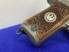 1994 Ruger P91DC .40 S&W Stainless 4 1/2" *HIGHLY DESIRABLE DECOCKER MODEL*