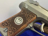 1994 Ruger P91DC .40 S&W Stainless 4 1/2" *HIGHLY DESIRABLE DECOCKER MODEL*