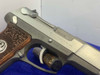 1994 Ruger P91DC .40 S&W Stainless 4 1/2" *HIGHLY DESIRABLE DECOCKER MODEL*