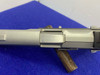 1994 Ruger P91DC .40 S&W Stainless 4 1/2" *HIGHLY DESIRABLE DECOCKER MODEL*