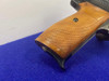V. Bernardelli Model 69 .22LR Blued 6" *EXCELLENT TARGET PISTOL*
