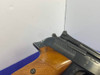 V. Bernardelli Model 69 .22LR Blued 6" *EXCELLENT TARGET PISTOL*