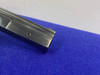 V. Bernardelli Model 69 .22LR Blued 6" *EXCELLENT TARGET PISTOL*