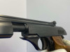 V. Bernardelli Model 69 .22LR Blued 6" *EXCELLENT TARGET PISTOL*