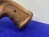 Colt Officers Model Match .38 SPL Blued 6" *HISTORICAL COLT DOUBLE-ACTION*