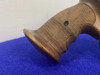 Colt Officers Model Match .38 SPL Blued 6" *HISTORICAL COLT DOUBLE-ACTION*