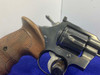Colt Officers Model Match .38 SPL Blued 6" *HISTORICAL COLT DOUBLE-ACTION*