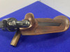Colt Officers Model Match .38 SPL Blued 6" *HISTORICAL COLT DOUBLE-ACTION*