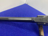 Colt Officers Model Match .38 SPL Blued 6" *HISTORICAL COLT DOUBLE-ACTION*
