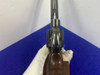 Colt Officers Model Match .38 SPL Blued 6" *HISTORICAL COLT DOUBLE-ACTION*