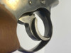 Colt Officers Model Match .38 SPL Blued 6" *HISTORICAL COLT DOUBLE-ACTION*