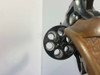 Colt Officers Model Match .38 SPL Blued 6" *HISTORICAL COLT DOUBLE-ACTION*