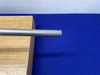 Tikka T3X Lite Stainless 24" 6.5 Creedmoor *SUPER SMOOTH BOLT-ACTION*