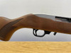 Ruger 10/22 Stainless 18" .22 LR *EXCELLENT RELIABLE SEMI-AUTO RIFLE*
