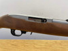 Ruger 10/22 Stainless 18" .22 LR *EXCELLENT RELIABLE SEMI-AUTO RIFLE*