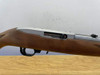 Ruger 10/22 Stainless 18" .22 LR *EXCELLENT RELIABLE SEMI-AUTO RIFLE*