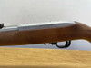 Ruger 10/22 Stainless 18" .22 LR *EXCELLENT RELIABLE SEMI-AUTO RIFLE*