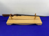 Winchester Model 37A Blued 30" 12 GA *VINTAGE SINGLE-SHOT SHOTGUN*