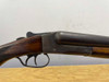 Riverside Arms Company SxS Double Barrel 30" Blued 12 GA *OLD-SCHOOL SxS*
