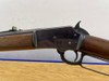 Marlin Model 1892 24" Blued .32 Colt *VINTAGE MARLIN LEVER-ACTION RIFLE*