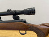 Remington Model 700 ADL Deluxe 24" Blued 7mm Rem Mag *ICONIC BOLT-ACTION*