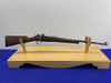 Waffenfabrik Mauser Oberndorf Espanol Modelo 1893 20" Blued 7x57 Mauser 