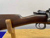 Waffenfabrik Mauser Oberndorf Espanol Modelo 1893 20" Blued 7x57 Mauser 